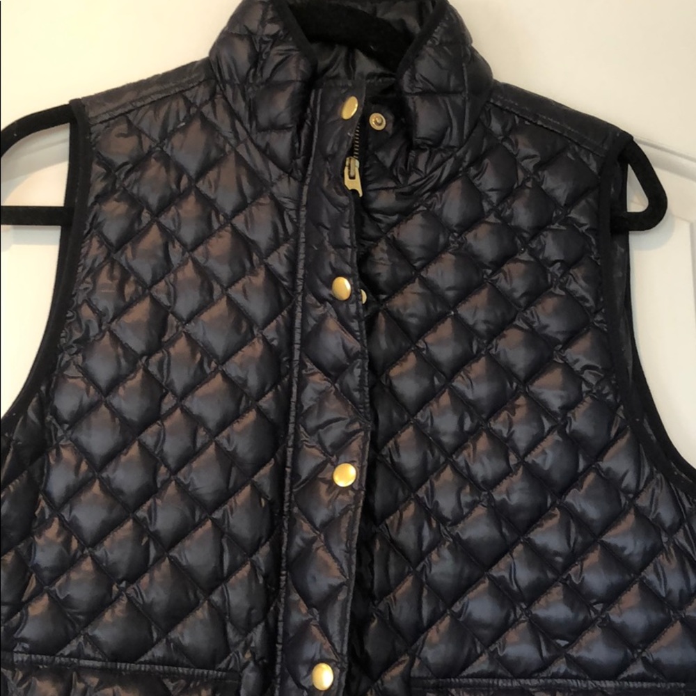 J.Crew Vest - Picture 2 of 3